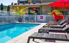 Ibis Cannes Mouans Sartoux Piscine Parking Gratuit